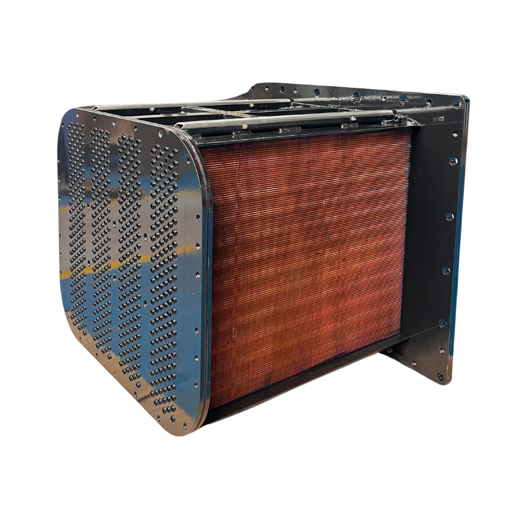 Charge Air Cooler 407